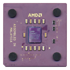 Duron 900 MHz ES